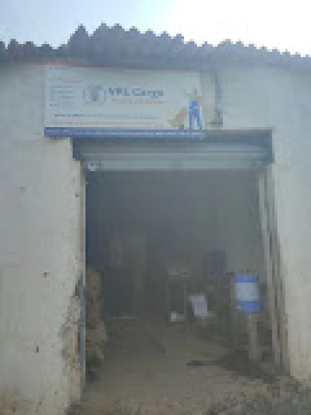 VRL Cargo Packers and Movers, Bhakti Nagar, Rajkot