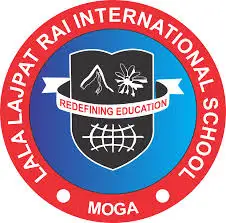 Lala Lajpat Rai International School Moga, Punjab