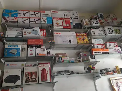 Kanojia Electricals And Electronics Hub, Phalodi, Rajasthan