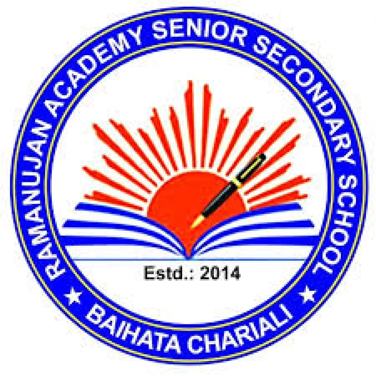 Ramanujan Senior Secondary School Nagaon, Assam