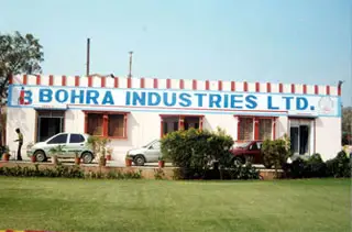 Bohra Industries, Phalodi, Rajasthan