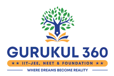 Gurukul 360 IIT-JEE/NEET Coaching Institute Nagaon,Assam