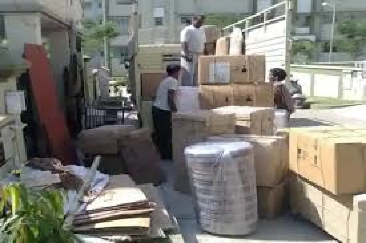 First Class Home Packers and Movers,near CNG Petrol Pump, Sirsa