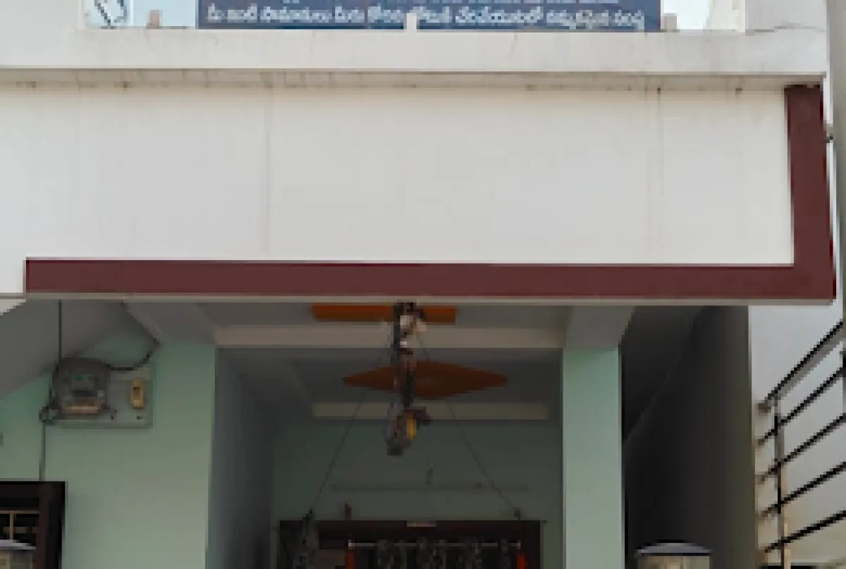 Sri Radha Krishna Packers & Movers, near Syndicate Bank, Nellore