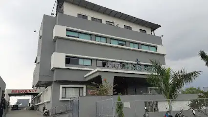 Angel Wings Hospital, Rajsamand, Rajasthan