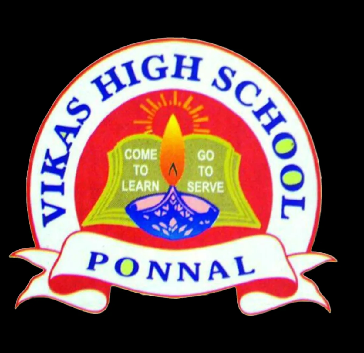 Vishwa Vikas High School Nizamabad, Telangana