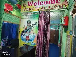 ICERT IT Academy, Tilak Nagar, Auraiya, Uttar Pradesh