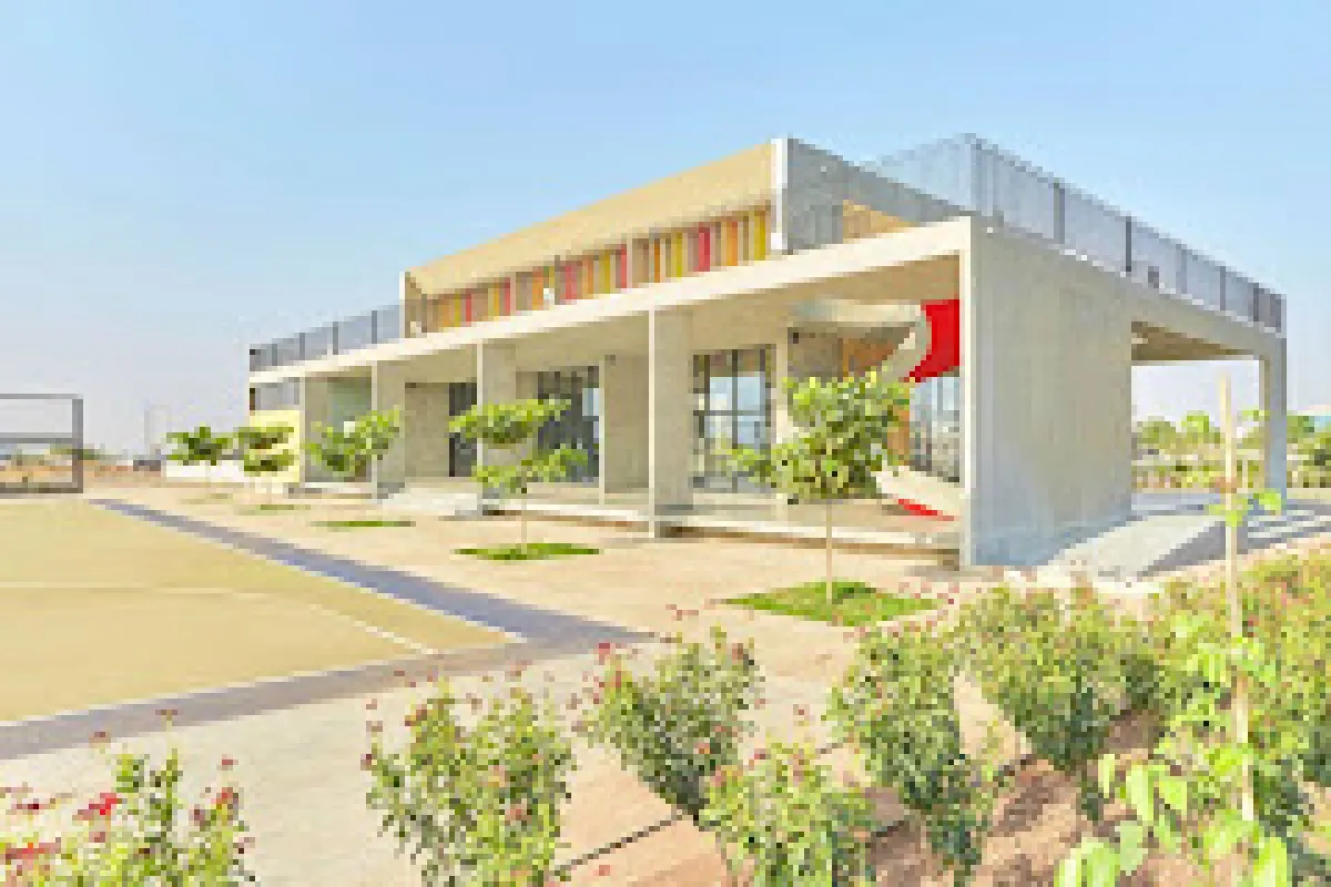 Wockhardt Global School, Aurangbad, Maharashtra