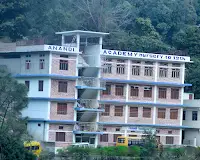 ANANDI ACADEMY,Bageshwar, Uttarakhand