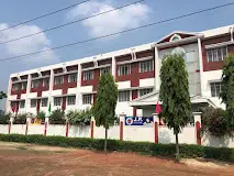 J.P. Public School Baghpat, Uttar Pradesh