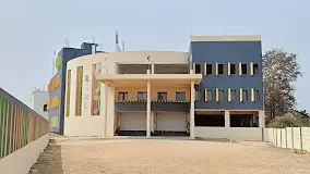 School of Real Learners, Balaghat, Madhya Pradesh 