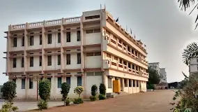 Best Residential School and College Allipura, Ballari, Karnataka