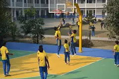 Sacred Heart School,Ballia, Uttar Pradesh