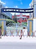 St. Anthony’s School, Barabanki, Uttar Pradesh