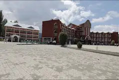 Baramulla Public School,Baramulla, Jammu and Kashmir