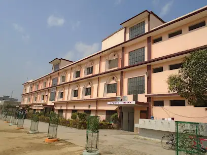 Saraswati Vidya Mandir Basti, Uttar Pradesh