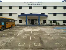 Podar International School Beed, Maharashtra