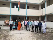 Laxman Prasad Baidh Govt. Girls College Bemetara, Chhattisgarh