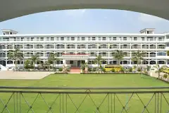 City Central School Bhind, Madhya Pradesh