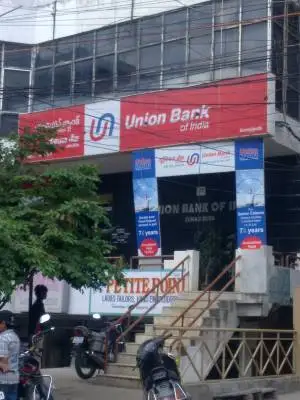 Union Bank of India Jangaon, Telangana