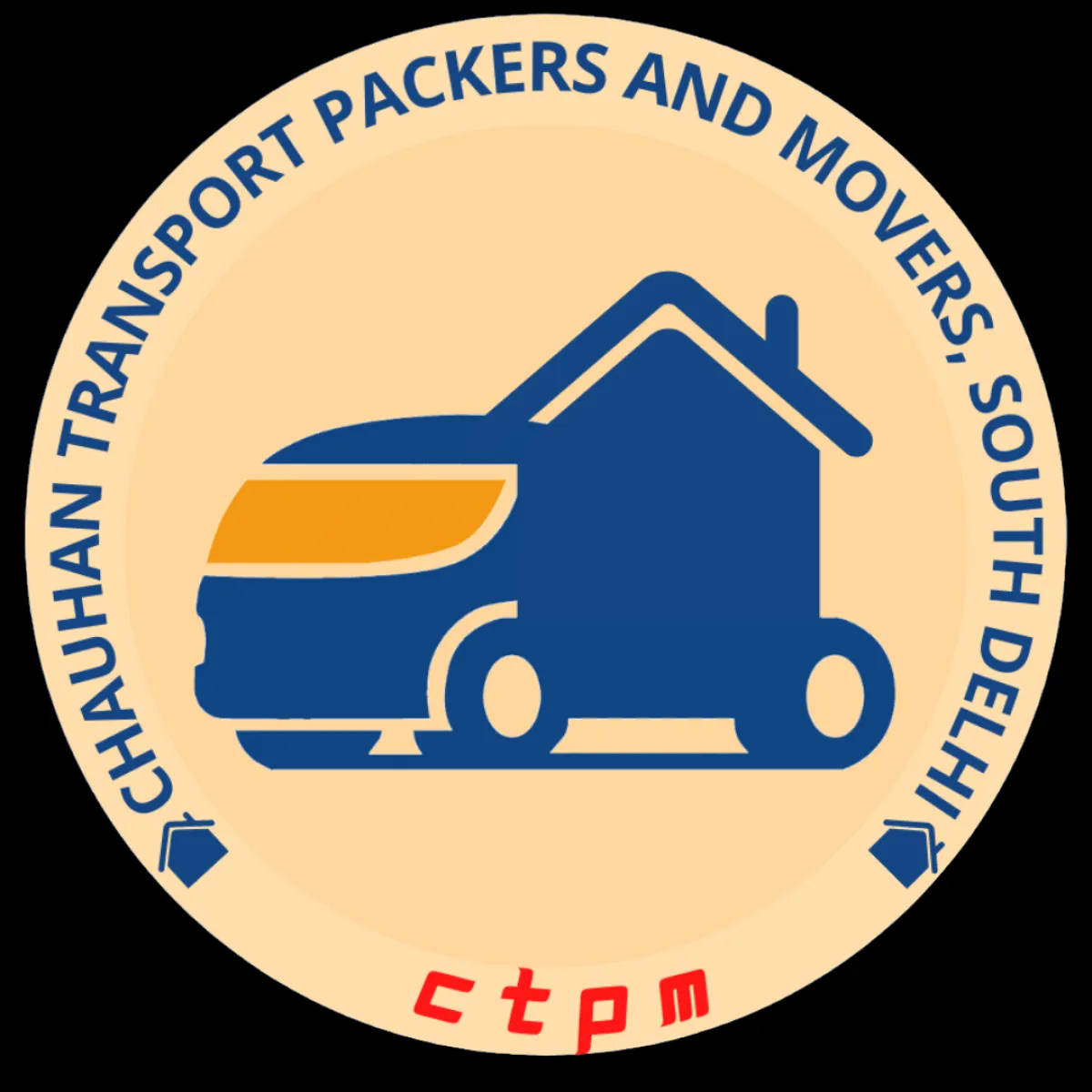 Chauhan Packers & Movers New Delhi, Delhi