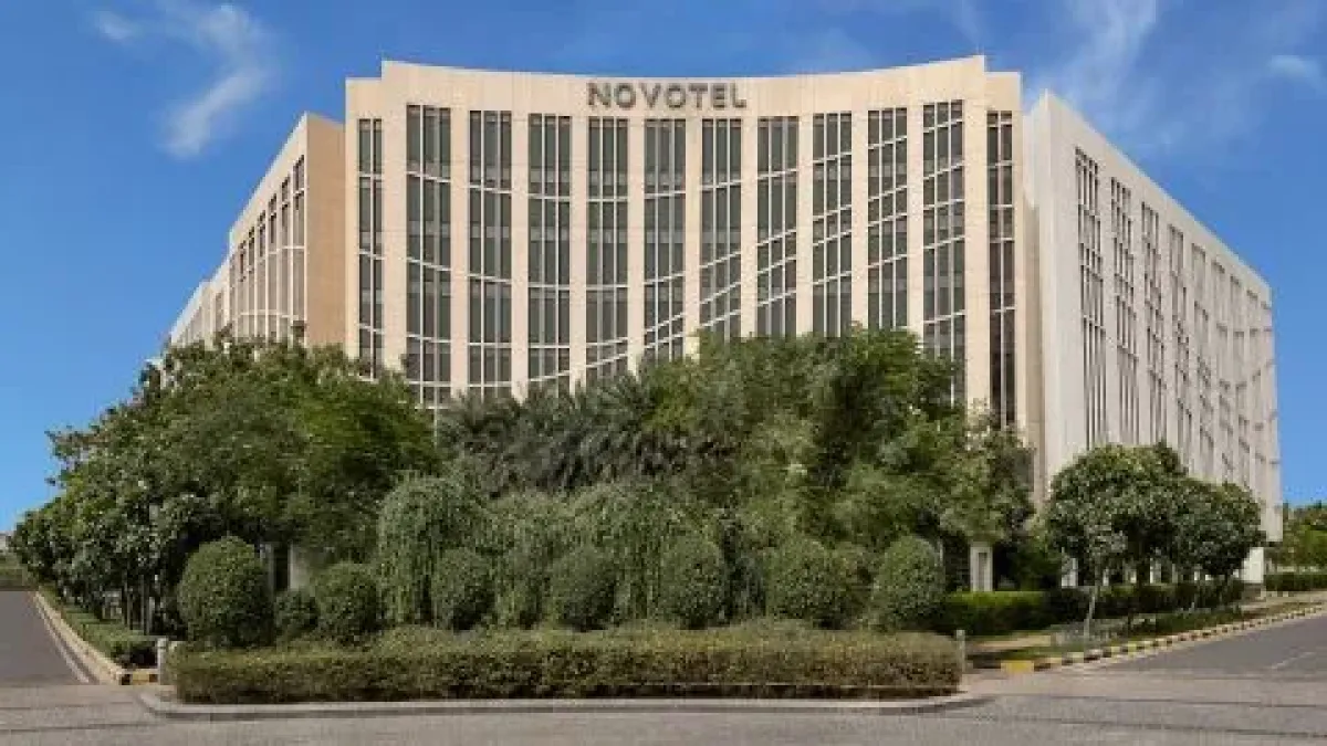 Novotel New Delhi Aerocity, Delhi