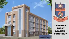 Angels Academy, Champawat, Uttarakhand