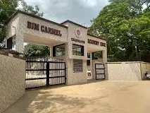 Bishop Januarius Memorial Carmel Academy,Chandrapur, Maharashtra