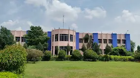R.E.D. School Charkhi Dadri, Haryana