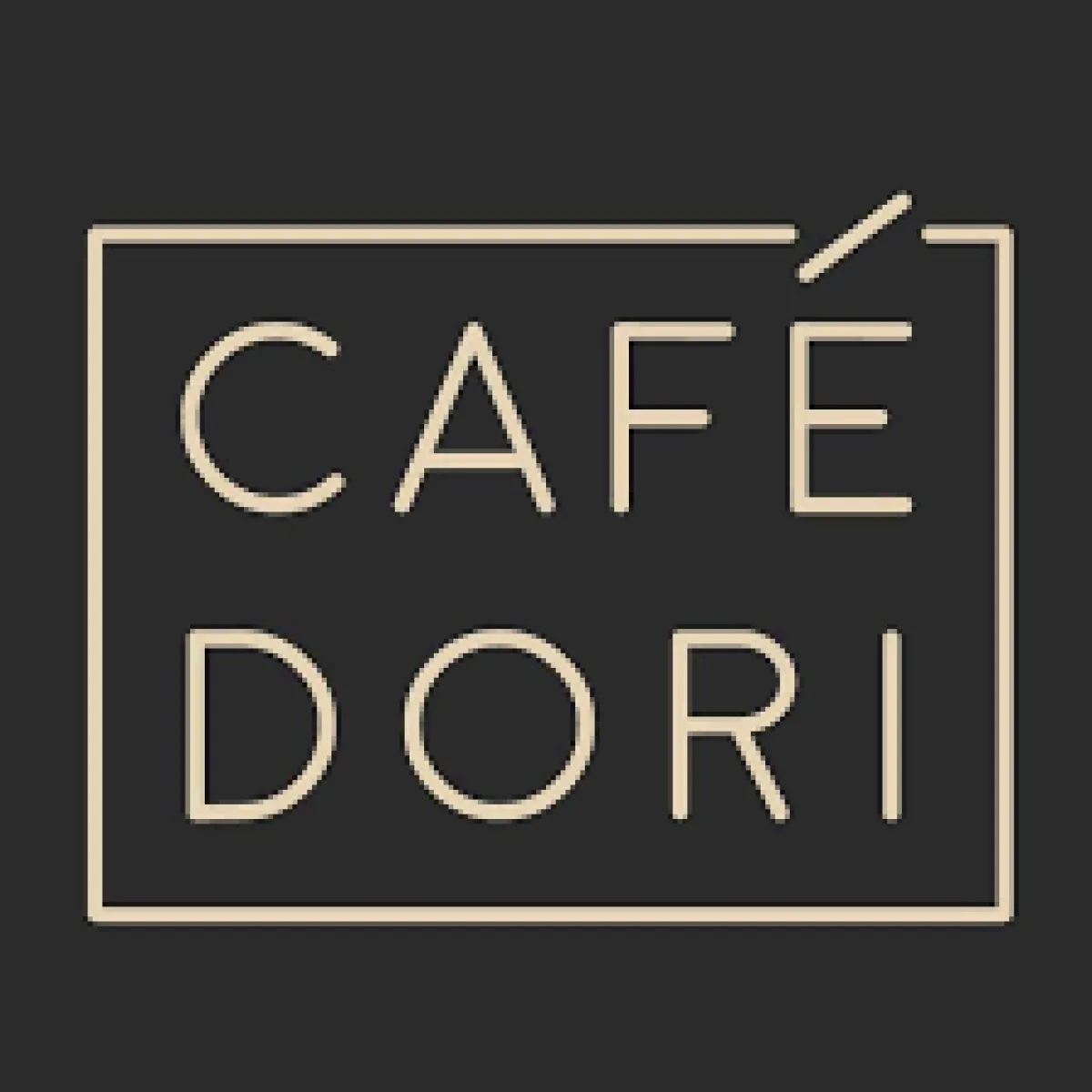 Café Dori SSN Marg, Chhatarpur, New Delhi, Delhi