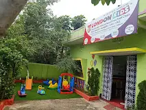 London Kids Preschool Chatra, Jharkhand