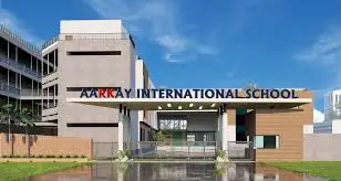AARKAY INTERNATIONAL SCHOOL Chittoor, Andhra Pradesh