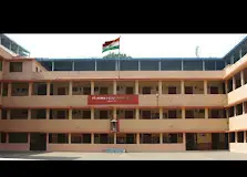Father Agnelo High School,Silvassa, Dadra and Nagar Haveli