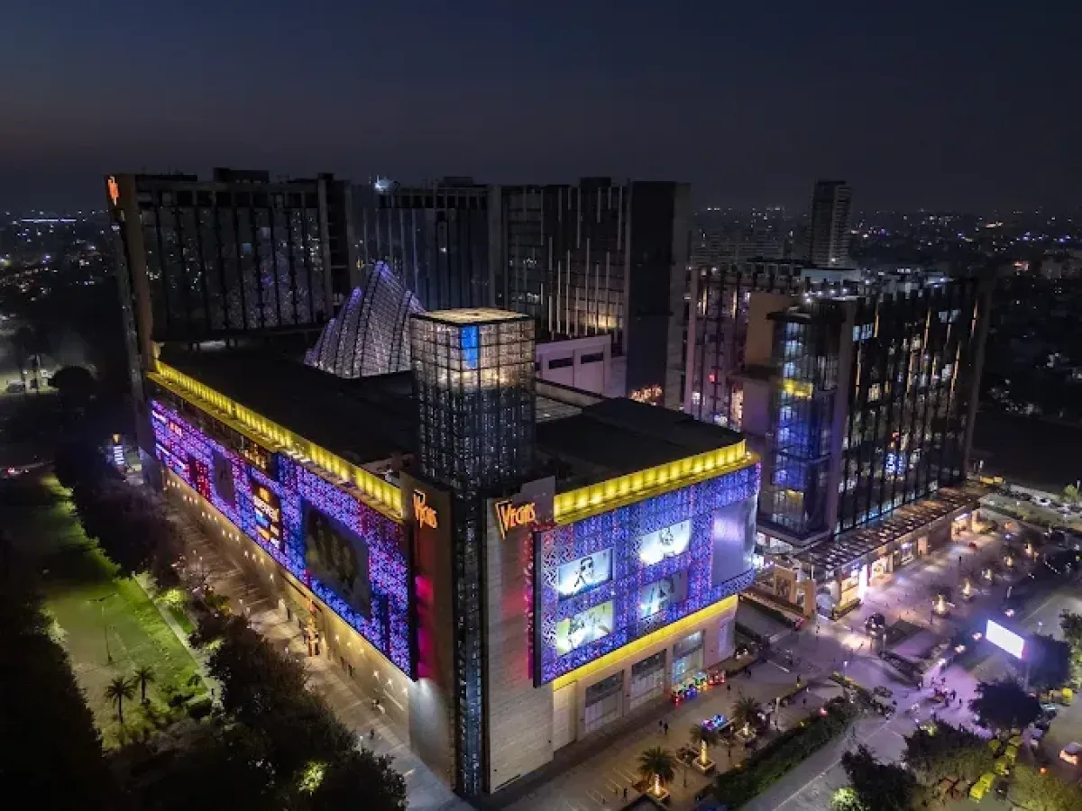 Vegas Mall Sector 14 Dwarka, Dwarka, Delhi,