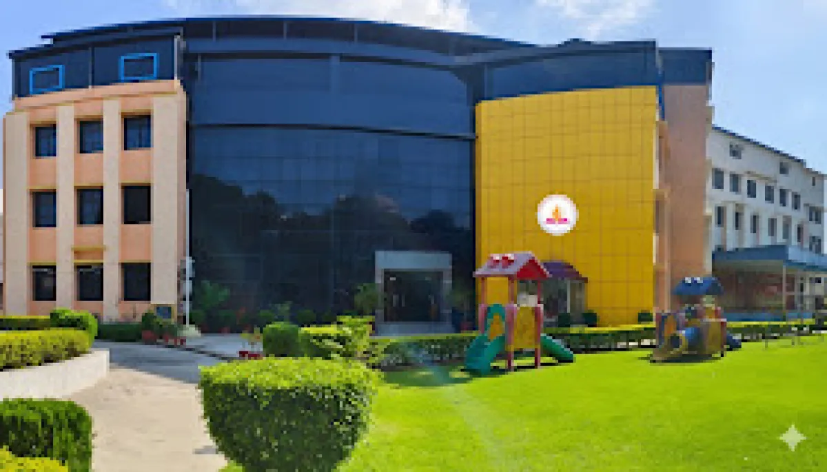 Holy Mary International School,Darbhanga,Bihar