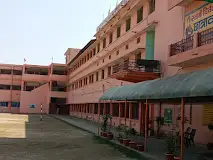 Saraswati Sr Sec Vidya Mandir,Deoria, Uttar Pradesh