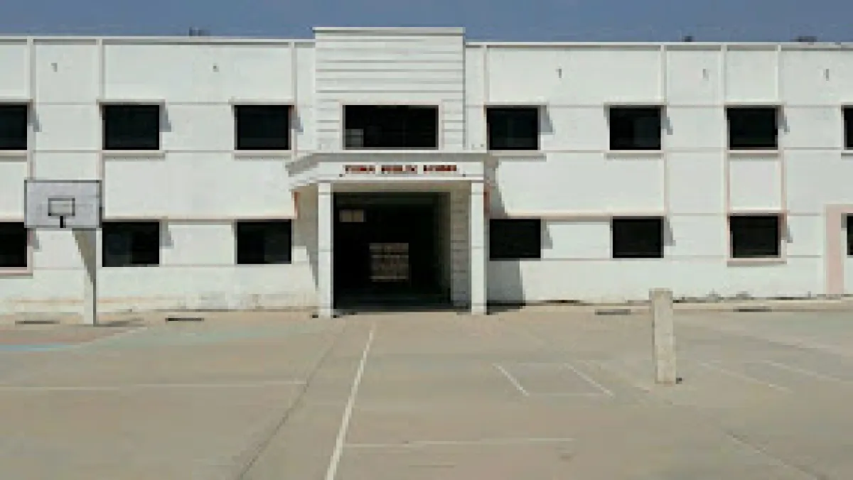 Terna Public School,Dharashiv, Maharashtra
