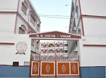 S.S Vidya Vihar,Dumka, Jharkhand