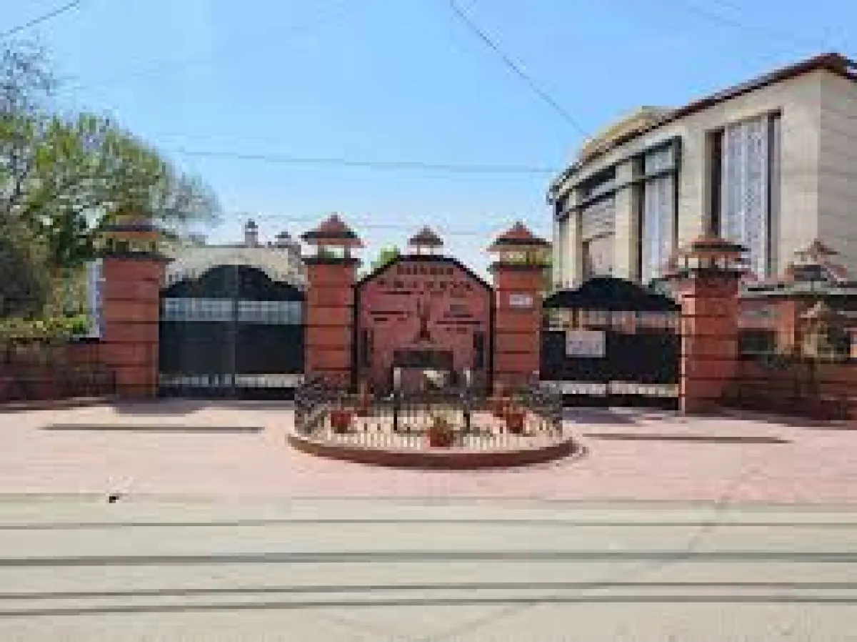Dasmesh Public School,Faridkot, Punjab