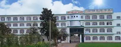 SAFFRON CITY SCHOOL,Fatehgarh Sahib, Punjab