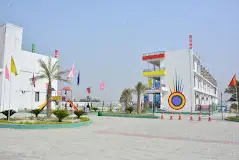 Vivekananda World School, Ferozepur, Punjab