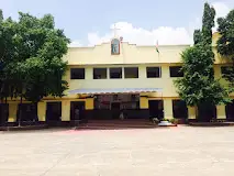 Carmel Convent School, Giridih, Jharkhand