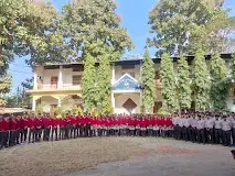 Reliance Sr. Secondary School, Golaghat, Assam