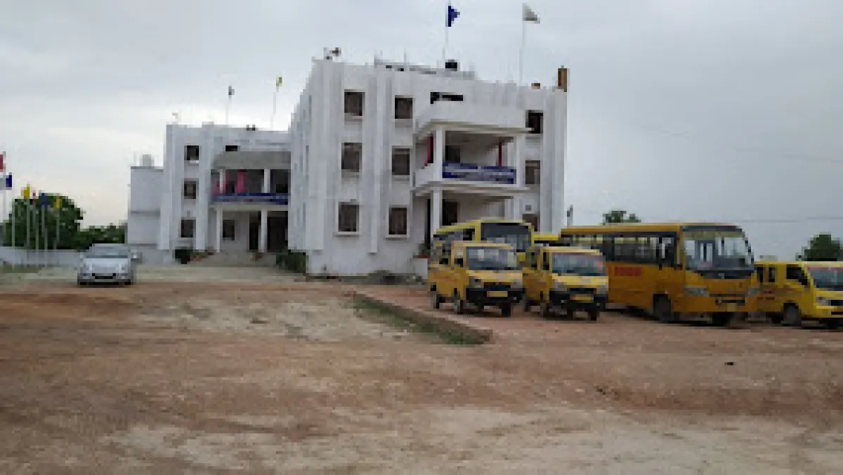 C.B.S.E. juniors Gopalganj, Bihar