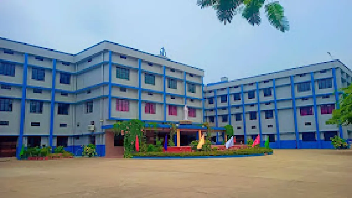 Notre Dame School Gumla, Jharkhand