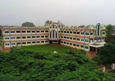 Christ Senior Secondary School, Guna, Madhya Pradesh