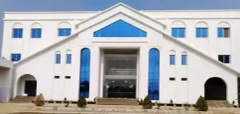S.L. Memorial Senior Secondary School,Guna, Madhya Pradesh