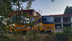 Nav Bharat Public School, Hamirpur, Himachal Pardesh