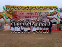 Holy Faith Higher Secondary School, Harda, Madhya Pradesh
