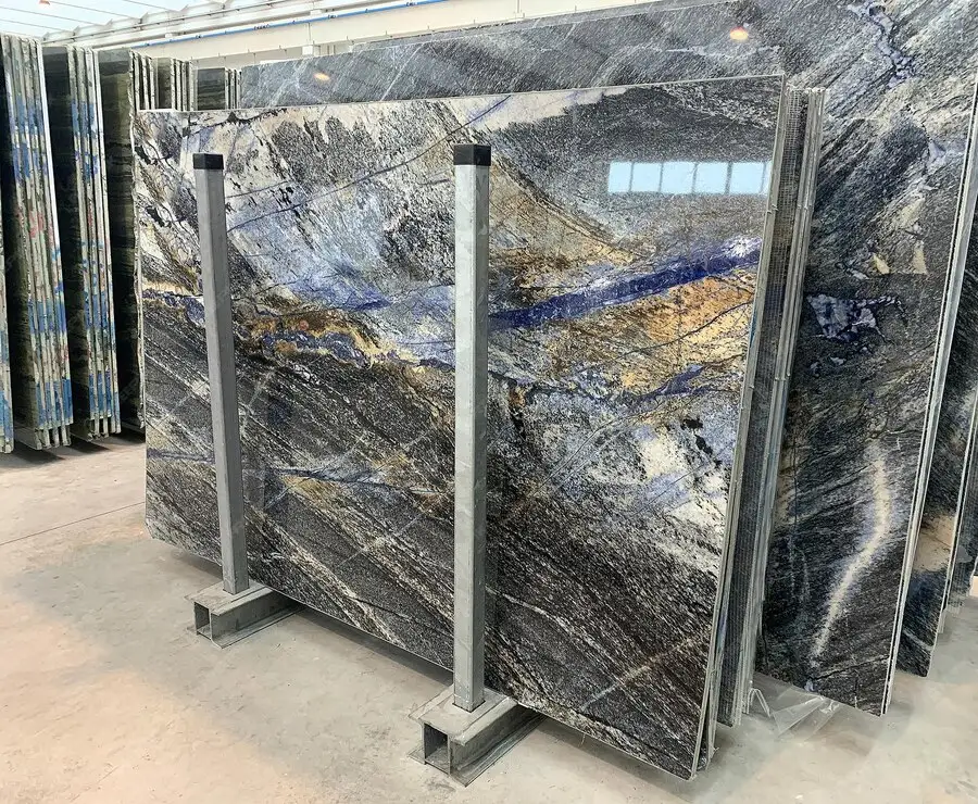 G.N. Granite & Tiles